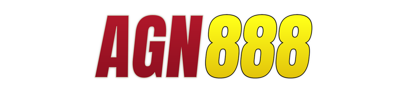 agn888 Logo
